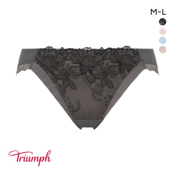 トリンプ TR627 ブラCOOL レギュラーショーツ スタンダード ML Triumph