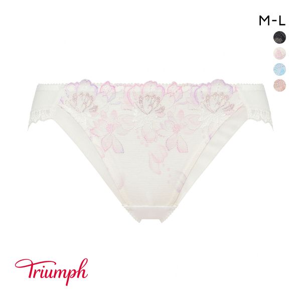 トリンプ TR627 ブラCOOL レギュラーショーツ スタンダード ML Triumph