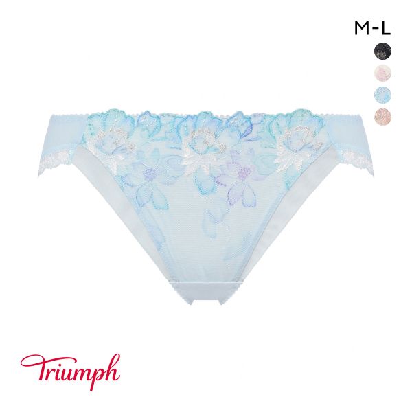 トリンプ TR627 ブラCOOL レギュラーショーツ スタンダード ML Triumph