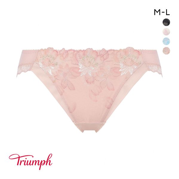 トリンプ TR627 ブラCOOL レギュラーショーツ スタンダード ML Triumph