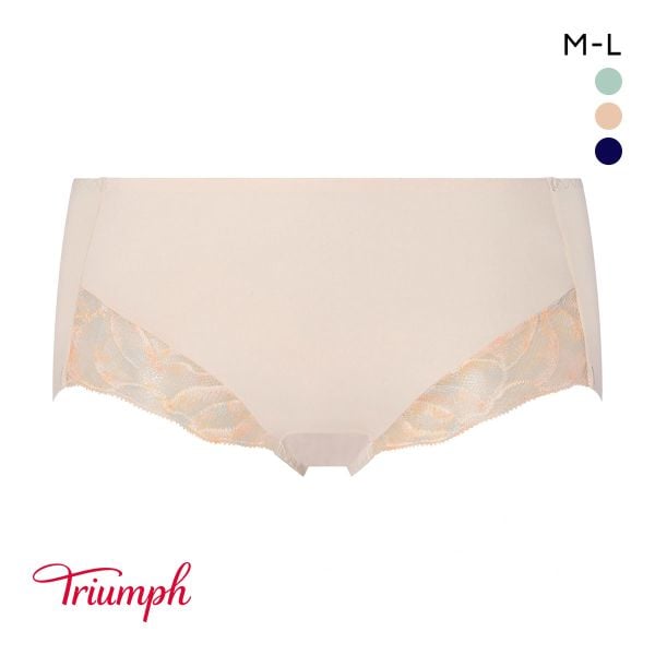 トリンプ TR628 秘めわざ ボーイズレングスショーツ ML Triumph