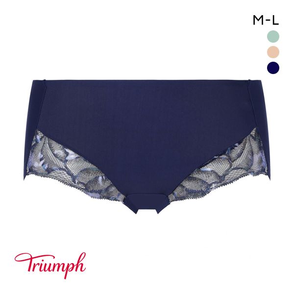 トリンプ TR628 秘めわざ ボーイズレングスショーツ ML Triumph