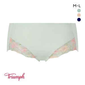 トリンプ TR628 秘めわざ ボーイズレングスショーツ ML Triumph