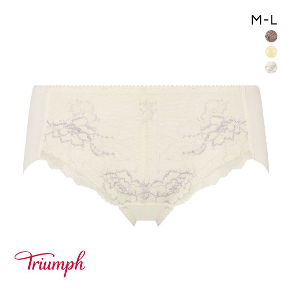 トリンプ TR630 優々ブラ ボーイレングス ショーツ ML Triumph