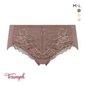 トリンプ TR630 優々ブラ ボーイレングス ショーツ ML Triumph