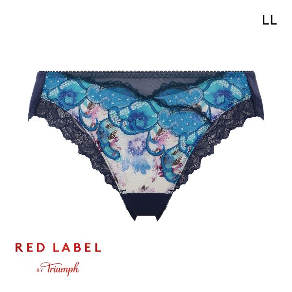 トリンプ TR0120 レッドレーベル バイ トリンプ フレンドリーフィット レギュラーショーツ LL 大きいサイズ Triumph