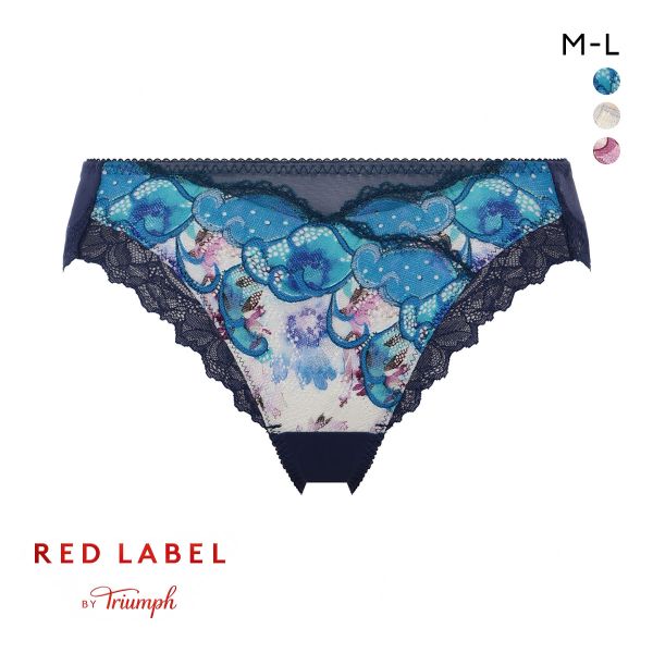 トリンプ TR0120 レッドレーベル バイ トリンプ フレンドリーフィット レギュラーショーツ ML Triumph