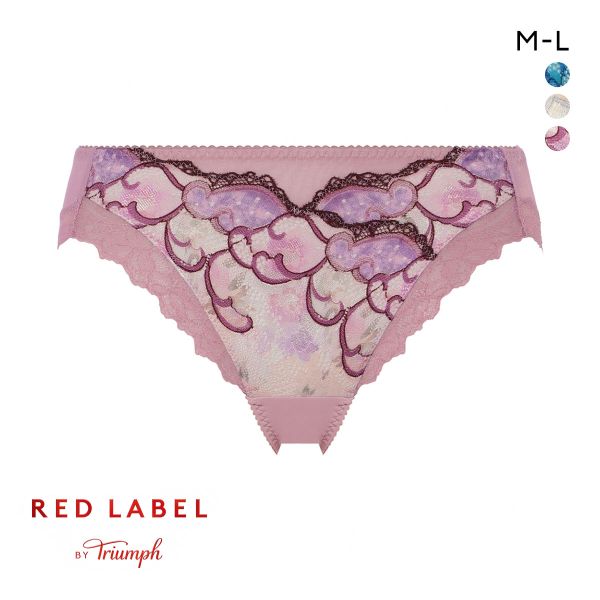 トリンプ TR0120 レッドレーベル バイ トリンプ フレンドリーフィット レギュラーショーツ ML Triumph