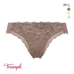 トリンプ TR630 優々ブラ レギュラーショーツ ML  Triumph