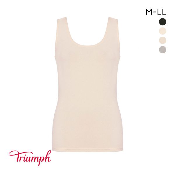 トリンプ TR5410 デイリートリンプ タンクトップ Triumph