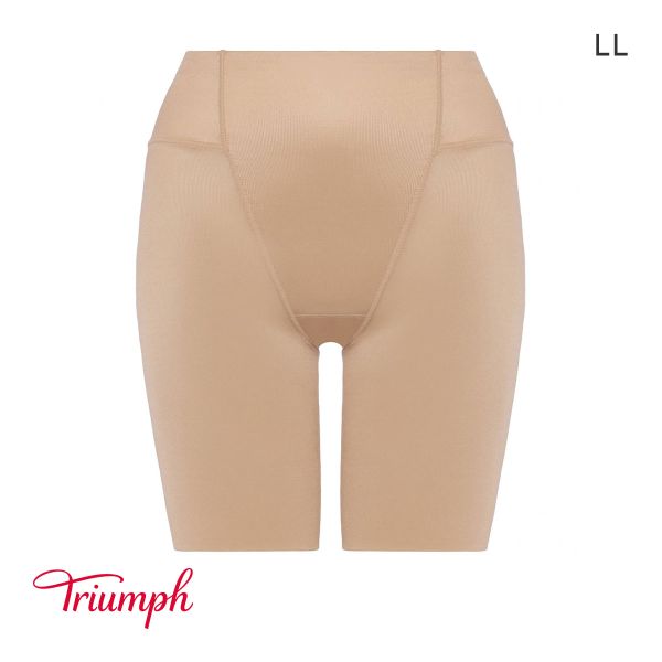 トリンプ ボディライナー ソフトな肌ざわり TR8240 3分丈ショーツ LL 大きいサイズ Triumph