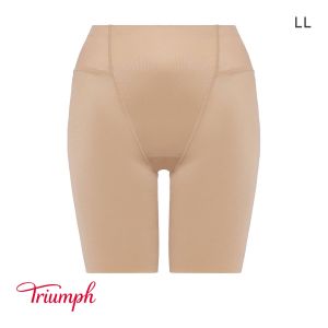 トリンプ ボディライナー ソフトな肌ざわり TR8240 3分丈ショーツ LL 大きいサイズ Triumph