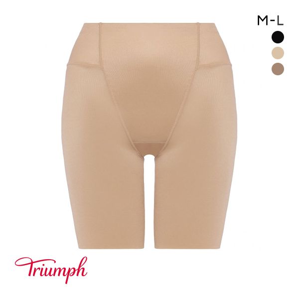 トリンプ ボディライナー ソフトな肌ざわり TR8240 3分丈ショーツ ML Triumph
