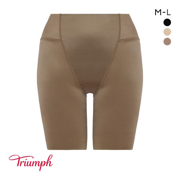 トリンプ ボディライナー ソフトな肌ざわり TR8240 3分丈ショーツ ML Triumph