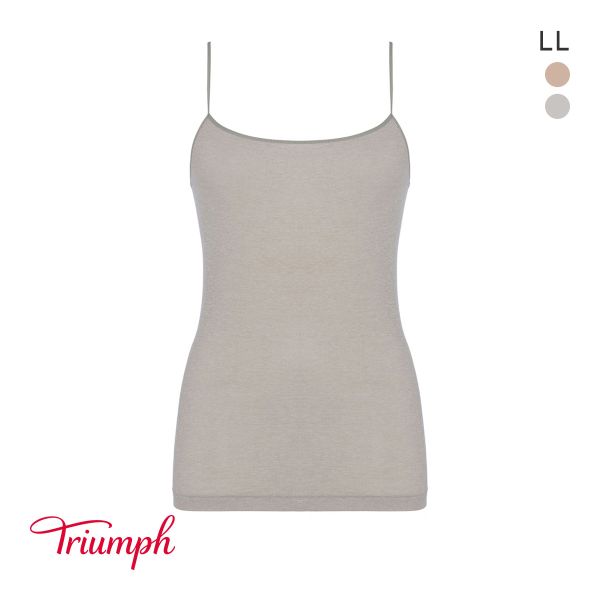 トリンプ TR5450 うす軽インナー キャミソール LL Triumph