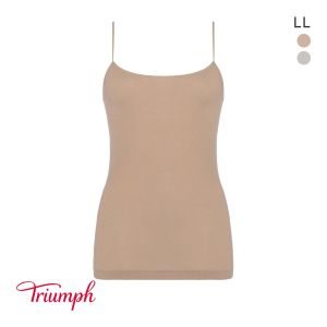 トリンプ TR5450 うす軽インナー キャミソール LL Triumph