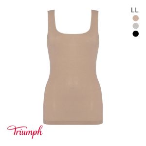 トリンプ TR5450 うす軽インナー タンクトップ LL Triumph