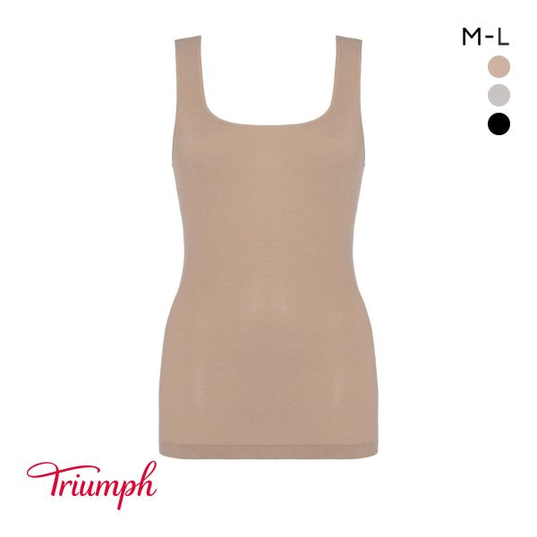 トリンプ TR5450 うす軽インナー タンクトップ ML Triumph