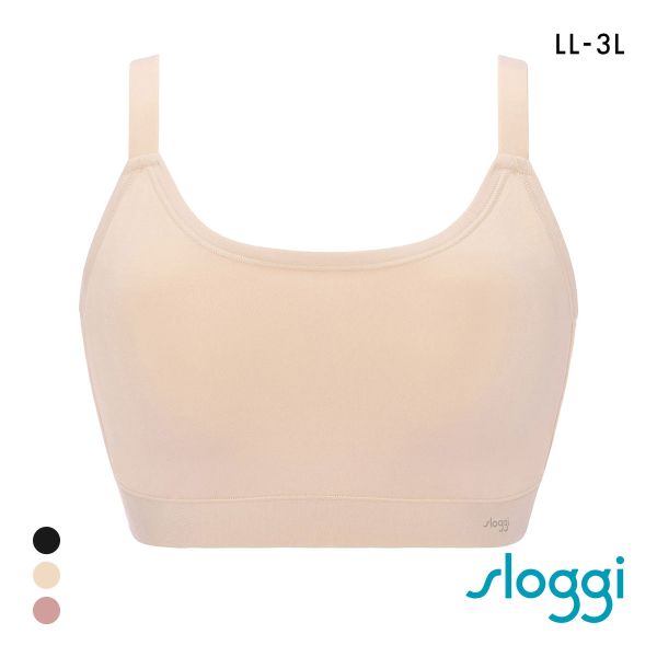 RAVIJOUR ベージュ スリップ・ペチコート ワンサイズ