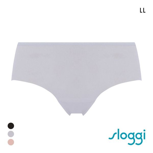 トリンプ スロギー ナチュラルヒップ2.0 sloggi Natural Hip ボーイレングスショーツ 単品 LL 大きいサイズ Triumph