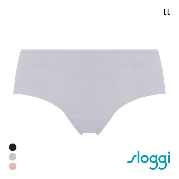 トリンプ スロギー ナチュラルヒップ2.0 sloggi Natural Hip ボーイレングスショーツ 単品 LL 大きいサイズ Triumph