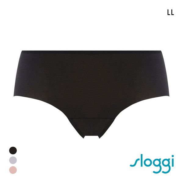 トリンプ スロギー ナチュラルヒップ2.0 sloggi Natural Hip ボーイレングスショーツ 単品 LL 大きいサイズ Triumph