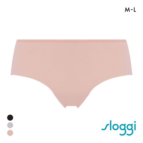トリンプ スロギー ナチュラルヒップ2.0 sloggi Natural Hip ボーイレングスショーツ 単品 ML Triumph