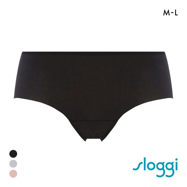 トリンプ スロギー ナチュラルヒップ2.0 sloggi Natural Hip ボーイレングスショーツ 単品 ML Triumph