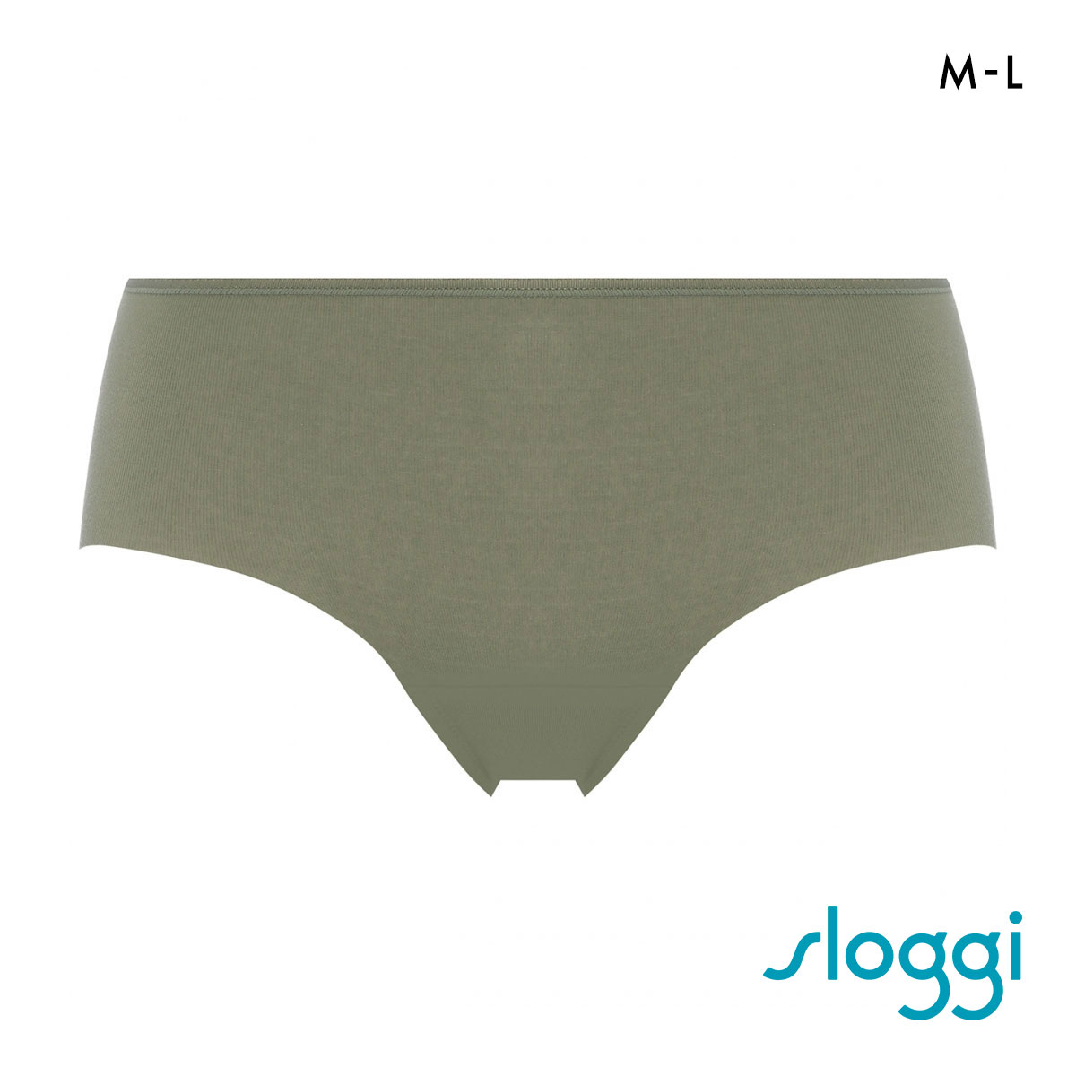 トリンプ スロギー ナチュラルヒップ2.0 sloggi Natural Hip ボーイレングスショーツ 単品 00IQ ML Triumph