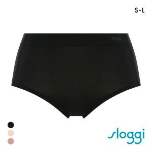 トリンプ スロギー フリーオールラウンド sloggi FREE AR ハイウエストショーツ S-L Triumph
