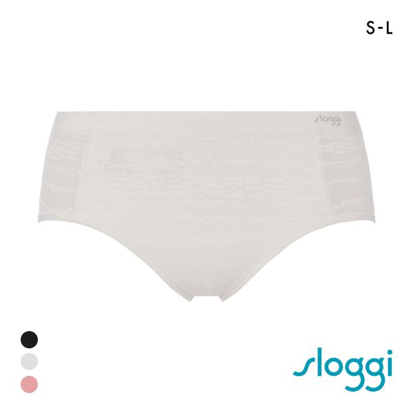 トリンプ スロギー フリーオールラウンド レース sloggi FREE AR Lace ショーツ ローライズ ヒップスター S-L Triumph
