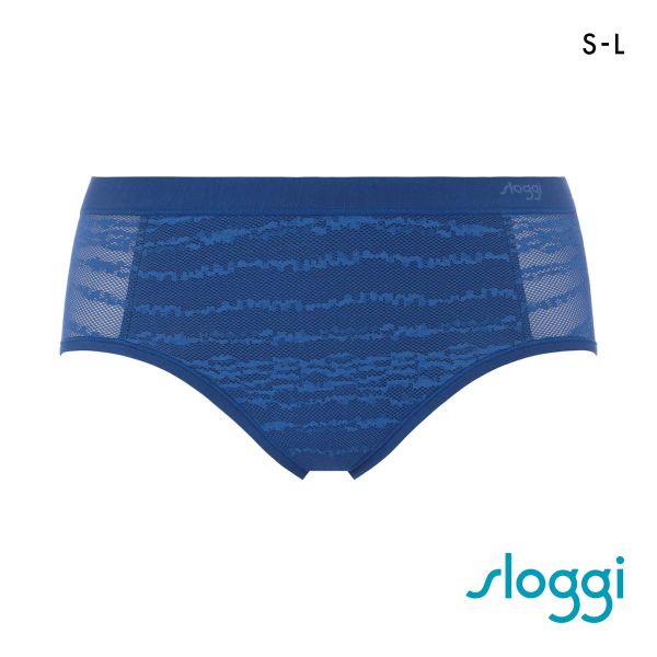 トリンプ スロギー フリーオールラウンド レース sloggi FREE AR Lace ショーツ ローライズ ヒップスター S-L 7010 Triumph