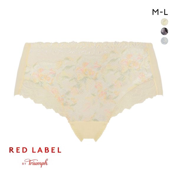 トリンプ TR0121 レッドレーベル バイ トリンプ ボーイレングスショーツ ML Triumph