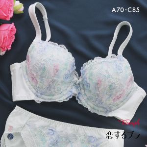 トリンプ TR643 恋するブラ ブラジャー ABC Triumph