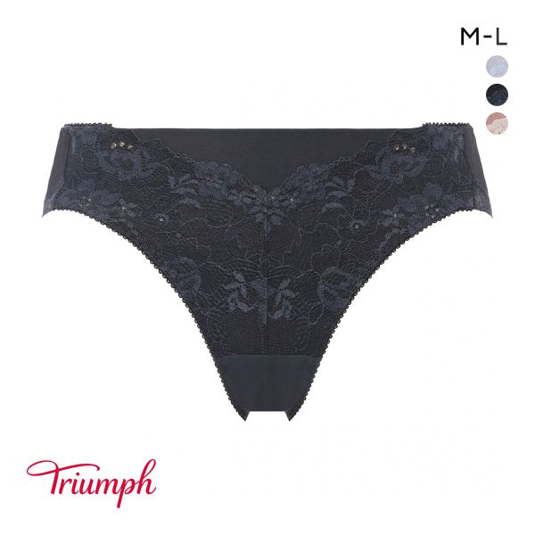 トリンプ TR622 スマートバランス レギュラーショーツ ML Triumph