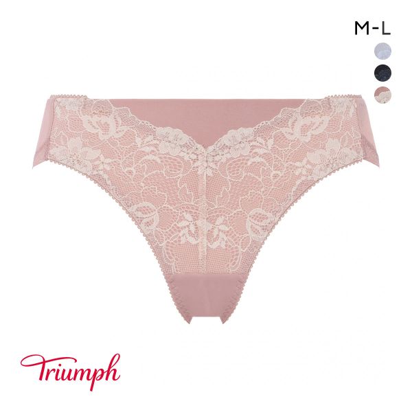 トリンプ TR622 スマートバランス レギュラーショーツ ML Triumph