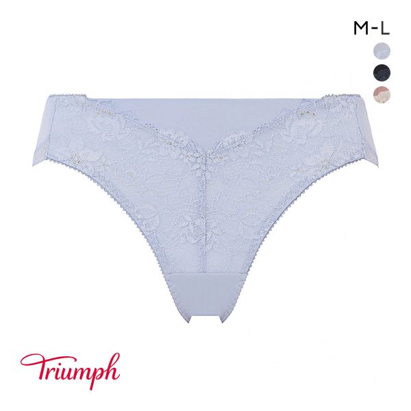 【メール便(4)】 トリンプ TR622 スマートバランス レギュラーショーツ ML Triumph 【メール便(4)】 トリンプ TR622 スマートバランス レギュラーショーツ ML Triumph