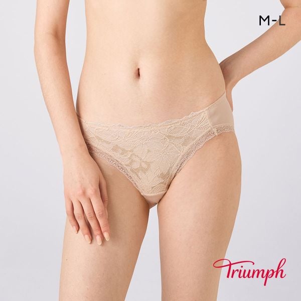 【メール便(5)】 トリンプ TR640 優々ブラ レギュラーショーツ ML M001 Triumph 【メール便(5)】 トリンプ TR640 優々ブラ レギュラーショーツ ML M001 Triumph