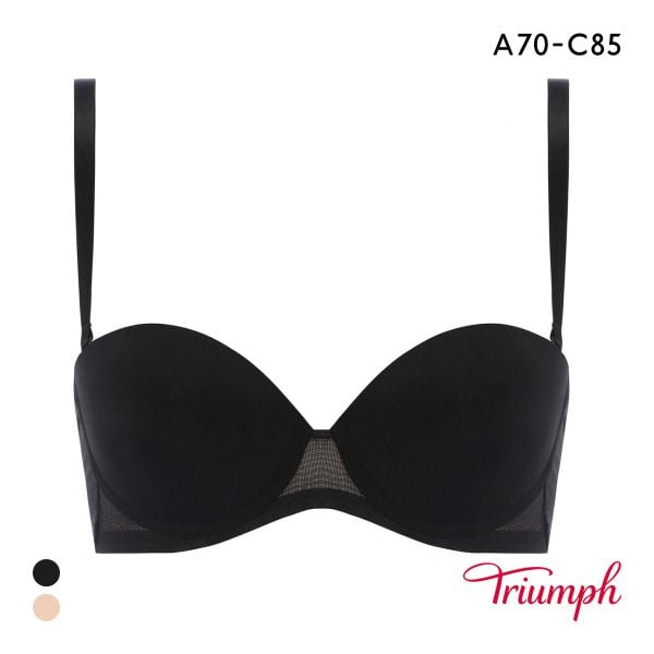 トリンプ TRTBRA025 Tシャツブラ ブラジャー ABC Triumph