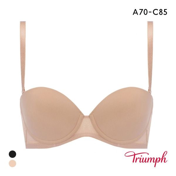 トリンプ TRTBRA025 Tシャツブラ ブラジャー ABC Triumph