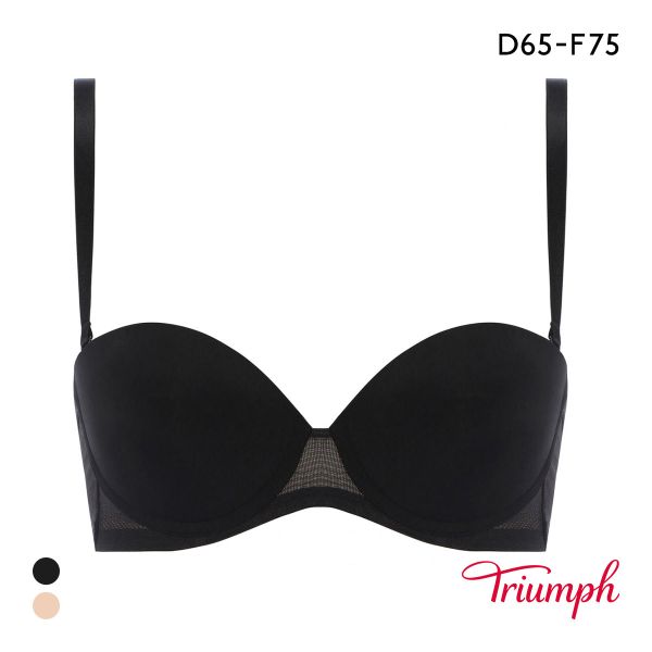 トリンプ TRTBRA025 Tシャツブラ ブラジャー DEF Triumph