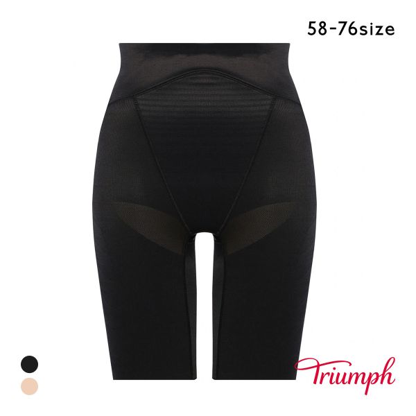 トリンプ スピードシェイパー TR618 ロングガードル 58-76 Triumph