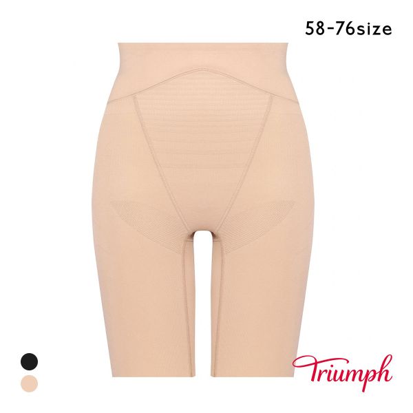 トリンプ スピードシェイパー TR618 ロングガードル 58-76 Triumph