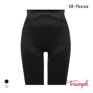 トリンプ スピードシェイパー TR618 ロングガードル 58-76 Triumph