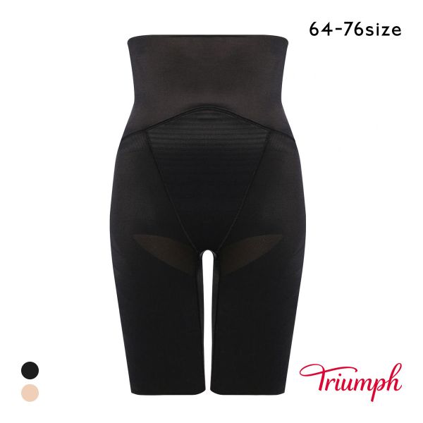 トリンプ スピードシェイパー TR618 ハイウエスト ロングガードル 64-76 Triumph