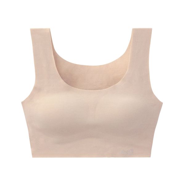 トリンプ Triumph スロギー sloggi G028 ハーフトップ SML 綿混 ZERO FEEL