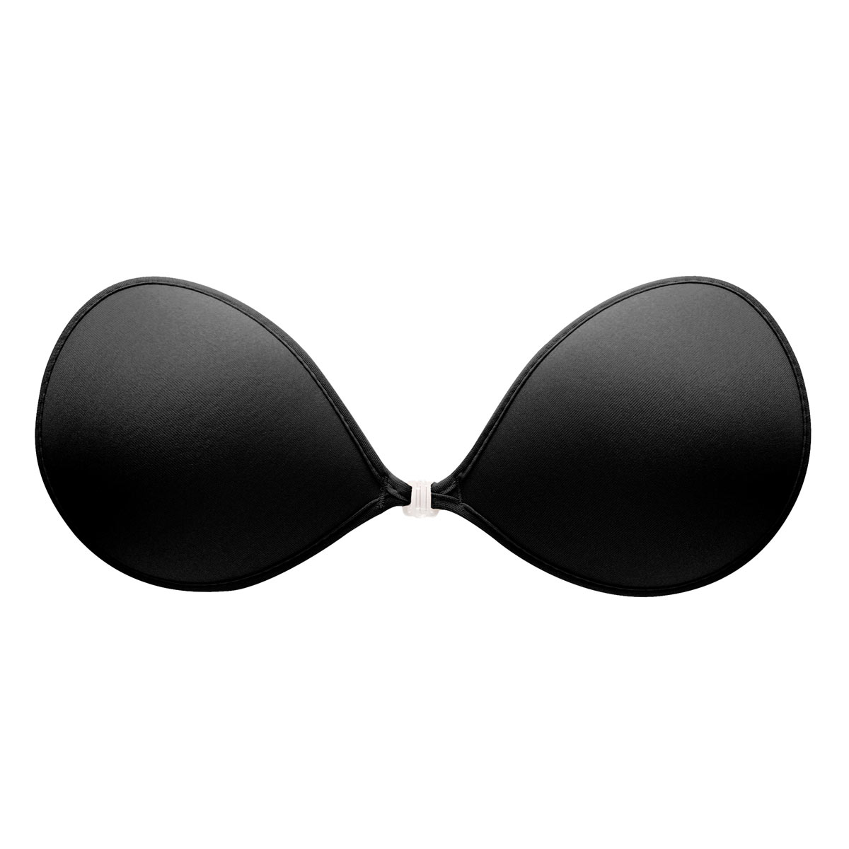 ヌーブラ Nubra パテッド正規品(ブラック-A)