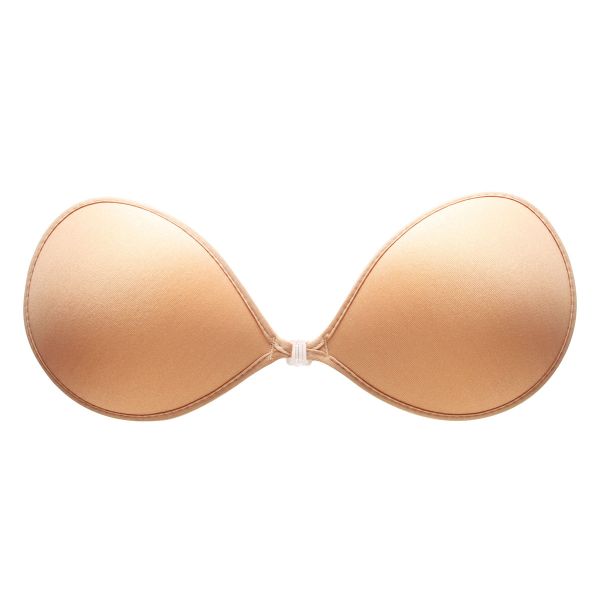 ヌーブラ Nubra パテッド正規品