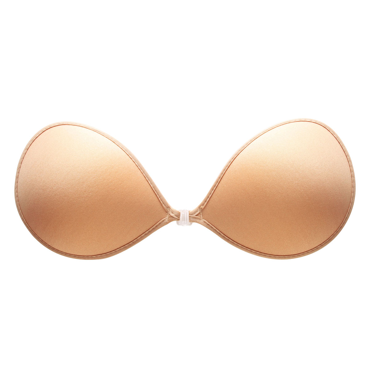 ヌーブラ Nubra パテッド正規品(モカ-A)