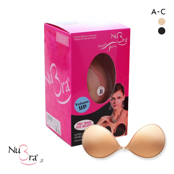 ヌーブラ Nubra パテッド正規品 ヌーブラ Nubra パテッド正規品